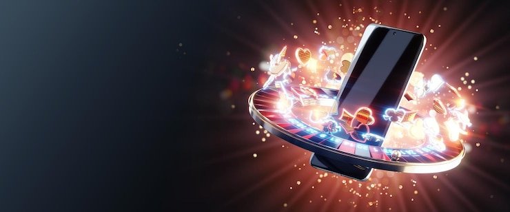 Panduan mobile Kasino WM untuk dewasa
