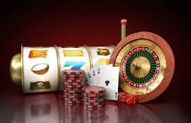 Ilustrasi slot panda untuk ponsel