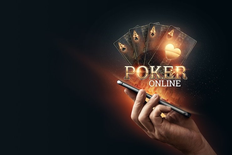 Ringkasan pertandingan olahraga di layar mobile
