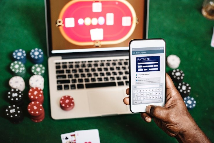 Tampilan mobile yang mudah dibaca